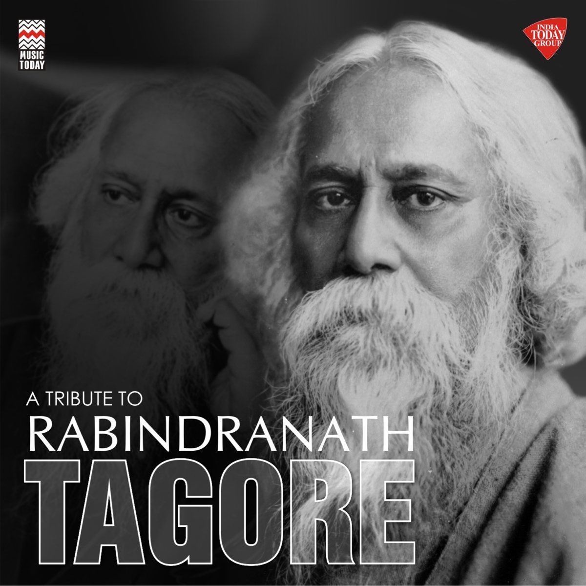 ‎A Tribute to Rabindranath Tagore by Ajoy Chakrabarty on Apple Music