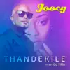 Thandekile (feat. DJ Tira) song lyrics