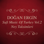 Rast (Version 1) - Dogan Ergin