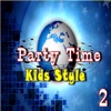 Children Songs Company - As Long as You Love Me