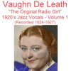 The Original Radio Girl, Vol. 1 (1920's Jazz Vocals) [Recorded 1924-1927], 2015