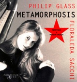 Philip Glass - Aria from Act III Of Satyagraha