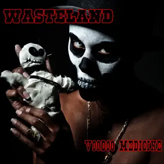 Voodoo Medicine by Wasteland album reviews, ratings, credits