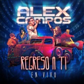 Regreso a Ti (En Vivo) artwork