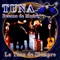 Las Cintas de Mi Capa - Tuna Decana de Madrid lyrics