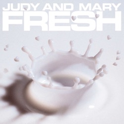 JUDY AND MARY - Hello! Orange Sunshine