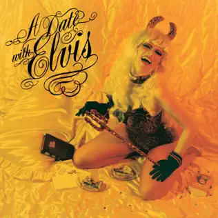 lataa albumi The Cramps - A Date With Elvis