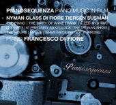 Pianosequenza: Piano Music in Film, 2015