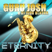 Eternity (Radio Edit) artwork
