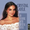 An Evening With Crystal Gayle