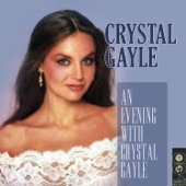 Crystal Gayle - Talking in Your Sleep