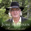 Jussi Roponen - Aamun koi