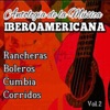 Antología de la Música Iberoamericana, Vol. 2