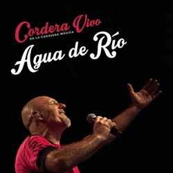 Gustavo Cordera - Agua de Río
