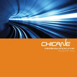 Middledistancerunner (feat. Adam Young) - EP - Chicane