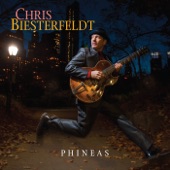 Chris Biesterfeldt - The Midnight Sun Will Never Set