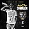 Without a Deal (feat. Prince Dre & Jb Bin Laden) - Kurt Diggler lyrics