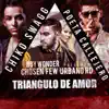 Triángulo De Amor (feat. Chiko Swagg) - Single album lyrics, reviews, download