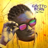 Ghetto Born artwork