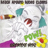 The Reach Around Rodeo Clowns - Psychobilly Band