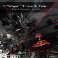 Gaza (RageVision Remix) Song Lyrics