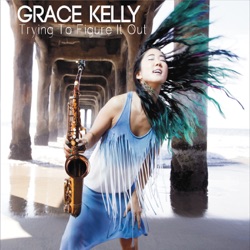 Grace Kelly - Magic