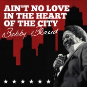 Ain't No Love In the Heart of the City artwork