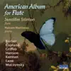 Stream & download American Album for Flute