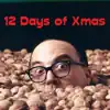 12 Days of Xmas song lyrics