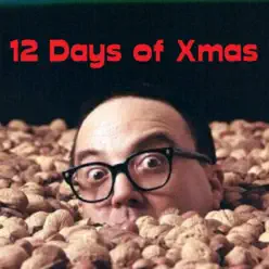 12 Days of Xmas - Single - Allan Sherman 12 Days of Xmas - Single - Allan Sherman