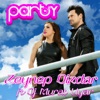 Party (feat. Murat Uyar) - EP