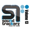Soundtrackerz - Dibby Dibby