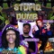 Stupid Dumb (feat. Bran Tha Don & SupaSortahuman) - Yung Xela lyrics