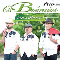 Trio Os Boemios - Canarinho Prisioneiro
