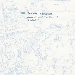 Verses of Comfort, Assurance and Salvation - Au Revoir Simone Verses of Comfort, Assurance and Salvation - Au Revoir Simone