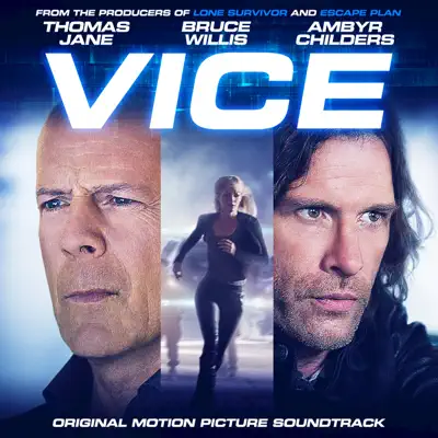 Vice (Original Motion Picture Soundtrack) - Hybrid Vice (Original Motion Picture Soundtrack) - Hybrid
