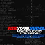 Laura Karpman - ASK YOUR MAMA: I. DEDICATION