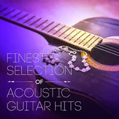 Finest Selection of Acoustic Guitar Hits by The Man on Guitar album reviews, ratings, credits
