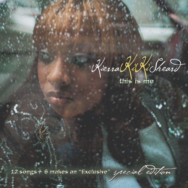 This Is Me - Special Edition - Kierra Sheard