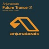 Anjunabeats Future Trance 01