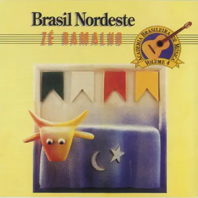 Brasil Nordeste - Zé Ramalho