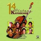 14 Bintang Keroncong, Vol. 3 artwork