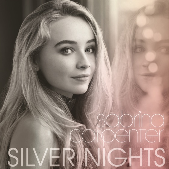 Cover artwork for Silver Nights