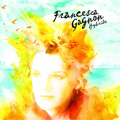 Hybride - Francesca Gagnon