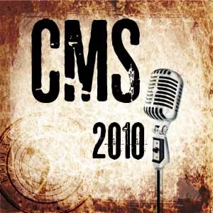 CMS10-004: Seizing the Moment