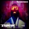 Stuntin - Nextale Nailze lyrics