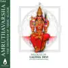 Amruthavarsha, Vol. 6 (Shlokas on Lalitha Devi) album lyrics, reviews, download