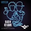 Black M feat Kev Adams - Le Prince Aladin
