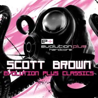 Album herunterladen Scott Brown - Evolution Plus Classics