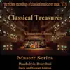 Stream & download Rudolph Barshai Bach and Mozart Edition - Classical Treasures Master Series